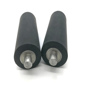 Customized High Temperature Stamping Silicone Rubber Roller