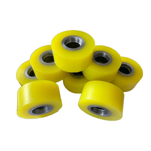 Customized Factory Price Laminator Machine Polyurethane Rubber Roller