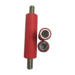 Customized Factory Price Laminator Machine Polyurethane Rubber Roller