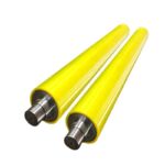 Customized Rubber Coated Conveyor Roller With High Quality2