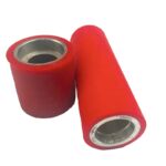 Hot Sale Customized Industrial Rubber Roller