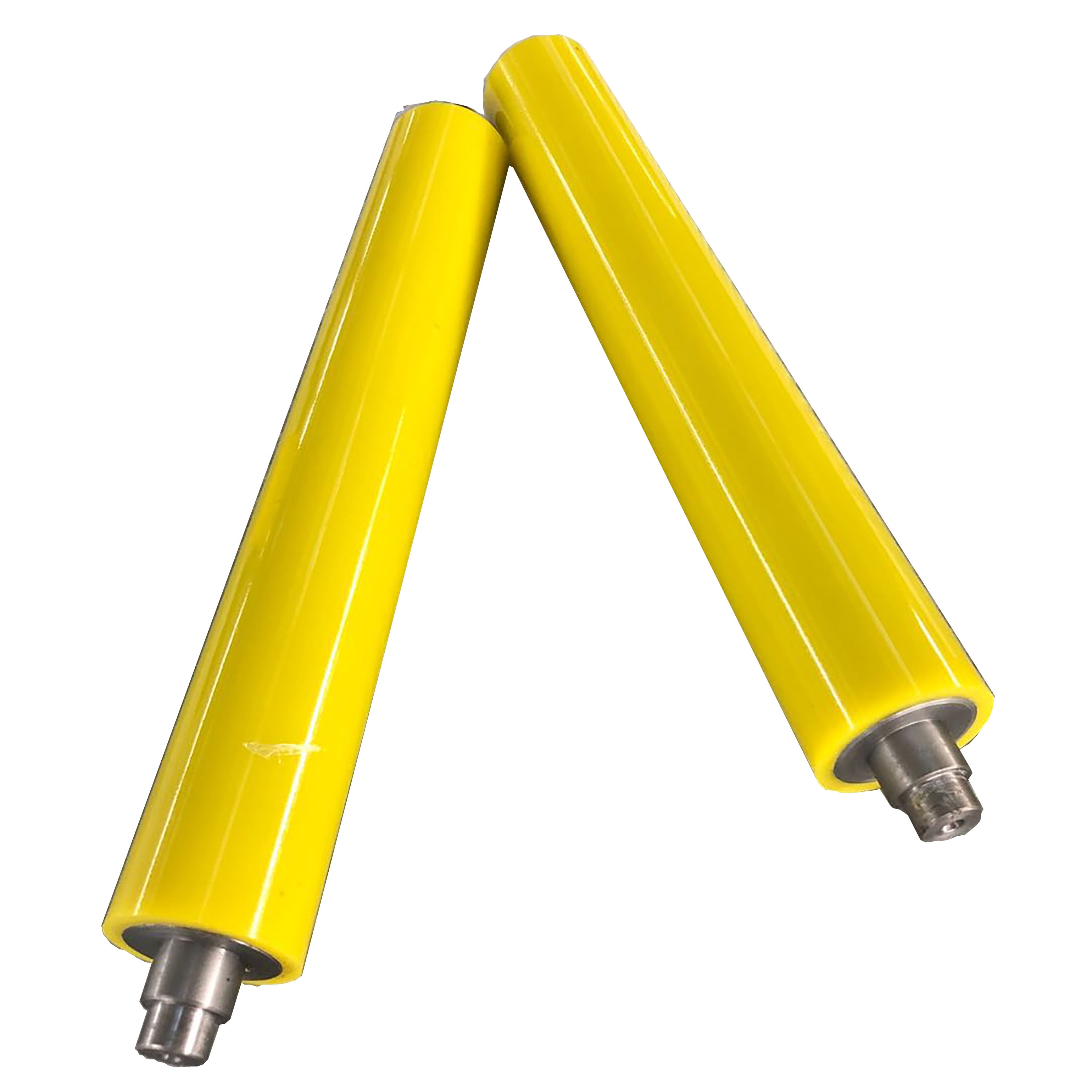 Factory Direct Supply Of High Quality Factory Price For Rubber Covered Roller