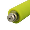 Customized Industrial Printing Machine Polyurethane Rubber Roller