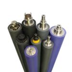 Custom Flexo Printing Sleeve For Unit Flexo Machine