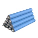 Factory Direct Supply Of High Quality Factory Price For Rubber Covered Roller