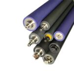 Custom Flexo Printing Sleeve For Unit Flexo Machine