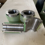 Custom Flexo Printing Sleeve For Unit Flexo Machine